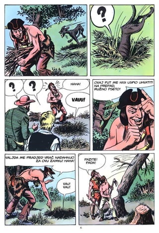 Pr o Ko Ma - KM - Kol