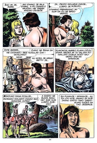 Pr o Ko Ma - KM - Kol