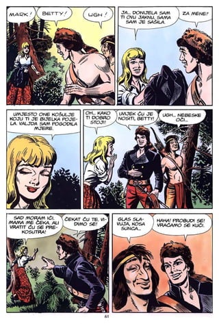 Pr o Ko Ma - KM - Kol