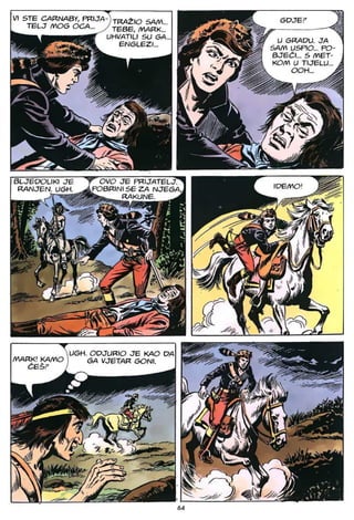 Pr o Ko Ma - KM - Kol