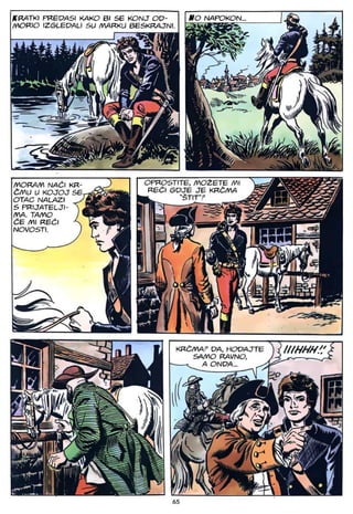 Pr o Ko Ma - KM - Kol