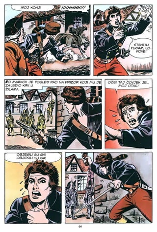 Pr o Ko Ma - KM - Kol