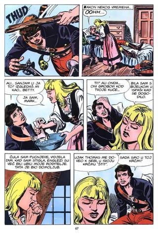 Pr o Ko Ma - KM - Kol