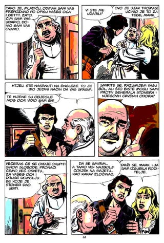 Pr o Ko Ma - KM - Kol