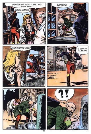 Pr o Ko Ma - KM - Kol