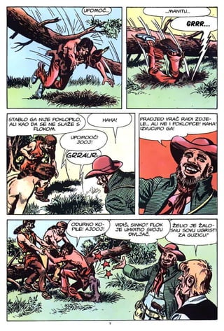 Pr o Ko Ma - KM - Kol