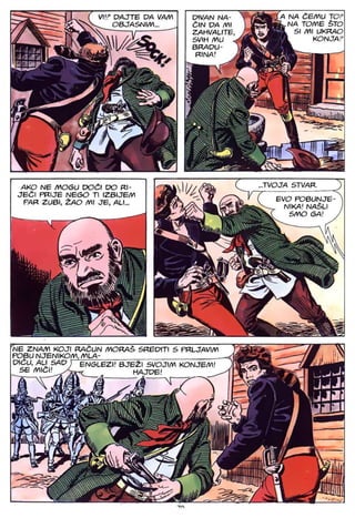 Pr o Ko Ma - KM - Kol