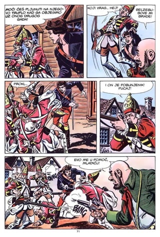 Pr o Ko Ma - KM - Kol