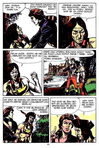 Pr o Ko Ma - KM - Kol