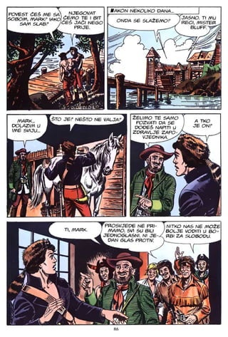 Pr o Ko Ma - KM - Kol