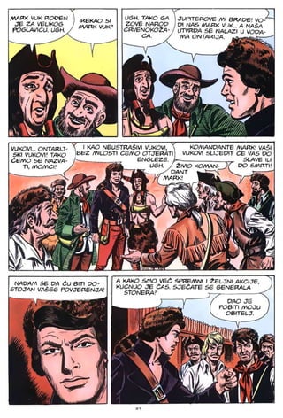 Pr o Ko Ma - KM - Kol