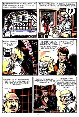 Pr o Ko Ma - KM - Kol