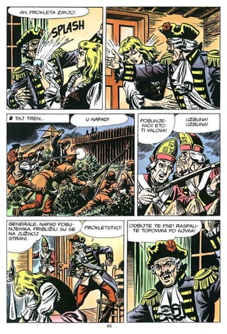 Pr o Ko Ma - KM - Kol