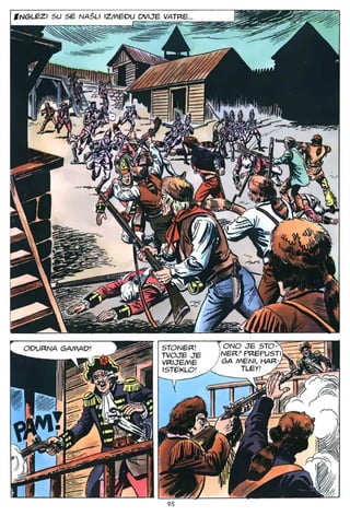 Pr o Ko Ma - KM - Kol