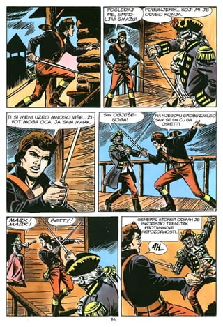 Pr o Ko Ma - KM - Kol