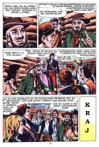 Pr o Ko Ma - KM - Kol