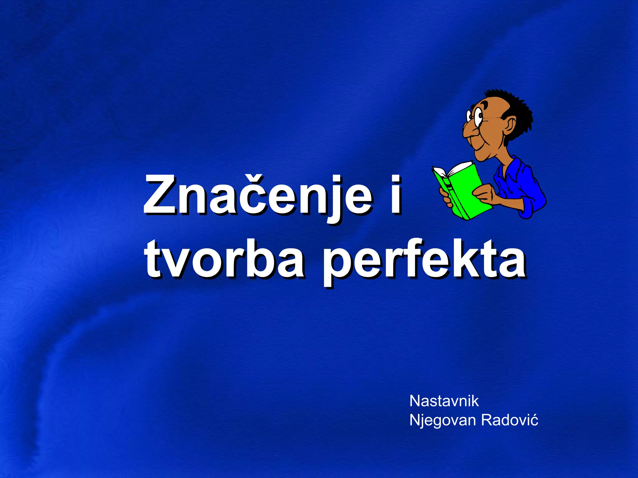Prica o vasi ladackom(123) PPT