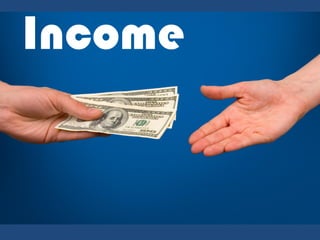 Income