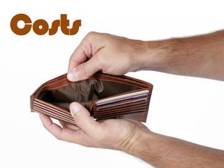 Costs