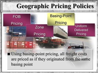 Marketing Mix Price | PPT
