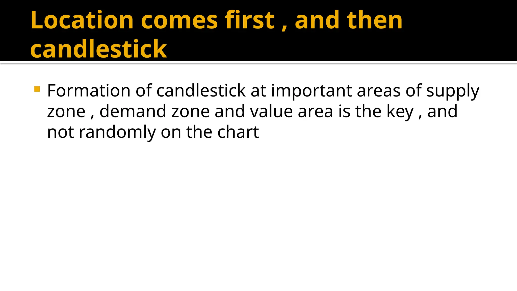 Indian stock market price action explained.pptx
