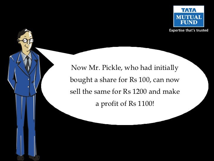 Price discovery in the stock market