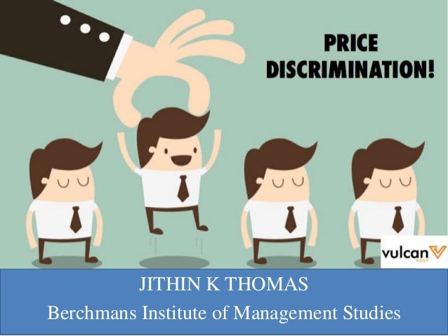 Does Price Discrimination Actually Benefit Everyone - 513oubs
