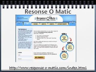 Price Is Right 2009 Etech