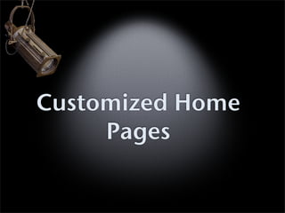 Price Is Right 2009 Etech