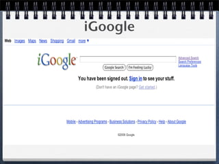 Price Is Right 2009 Etech