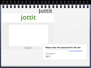 Price Is Right 2009 Etech