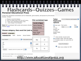 Price Is Right 2009 Etech