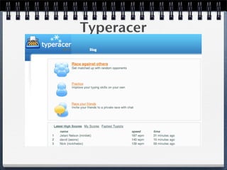 Price Is Right 2009 Etech