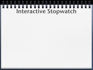 Price Is Right 2009 Etech