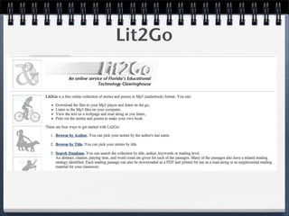 Price Is Right 2009 Etech