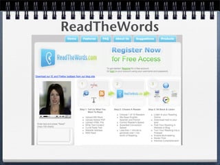 Price Is Right 2009 Etech