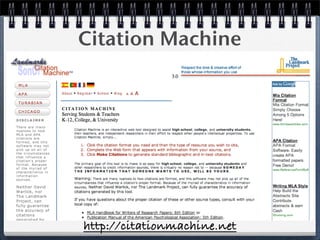 Price Is Right 2009 Etech