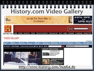 Price Is Right 2009 Etech