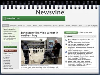 Price Is Right 2009 Etech