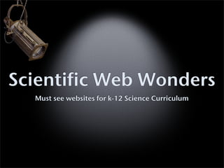 Price Is Right 2009 Etech