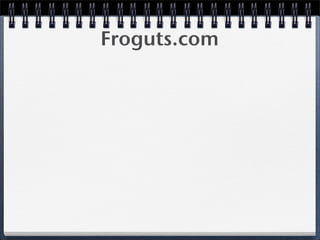 Price Is Right 2009 Etech