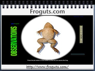 Price Is Right 2009 Etech