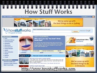 Price Is Right 2009 Etech