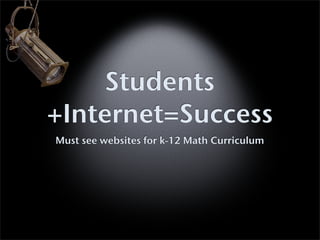 Price Is Right 2009 Etech