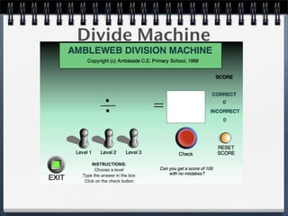 Price Is Right 2009 Etech