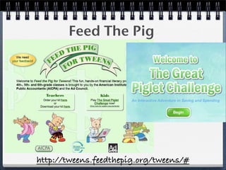 Price Is Right 2009 Etech