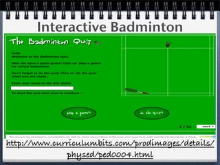 Price Is Right 2009 Etech