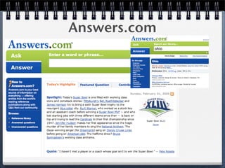 Price Is Right 2009 Etech