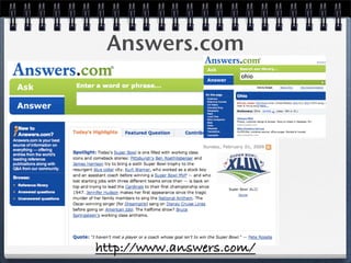 Price Is Right 2009 Etech