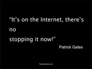 Price Is Right 2009 Etech